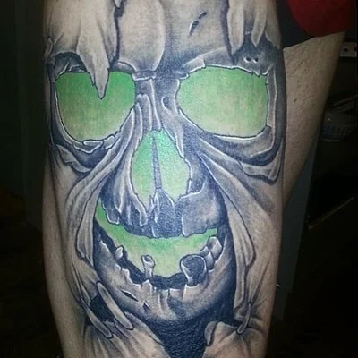 Special Ink tattoo 033