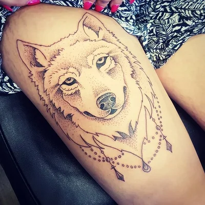 Special Ink tattoo 036