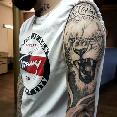 Special Ink tattoo 037