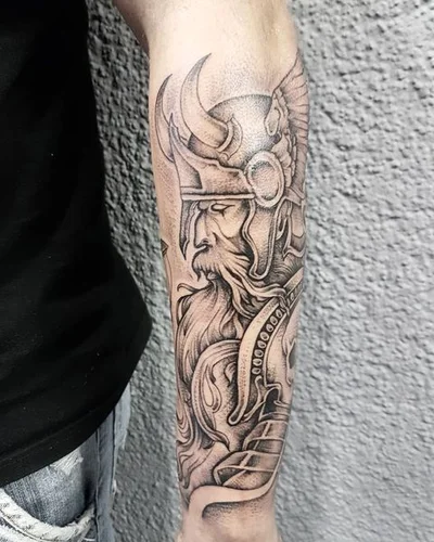 Special Ink tattoo 038