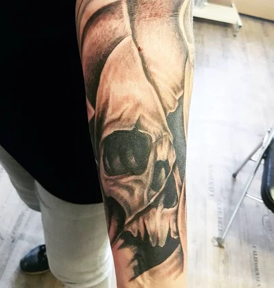 Special Ink tattoo 039