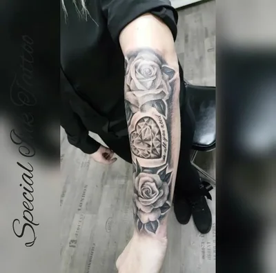 Special Ink tattoo 040