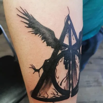 Special Ink tattoo 041