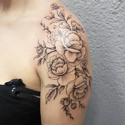 Special Ink tattoo 042