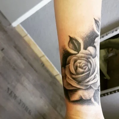 Special Ink tattoo 044