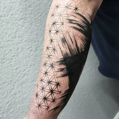 Special Ink tattoo 045