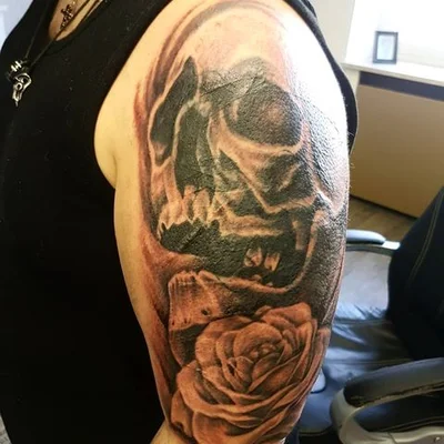 Special Ink tattoo 047