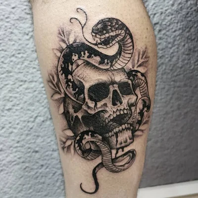 Special Ink tattoo 048