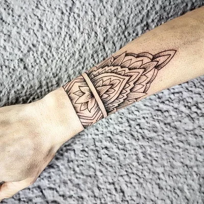 Special Ink tattoo 049
