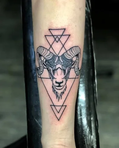 Aaron Ross tattoo 007