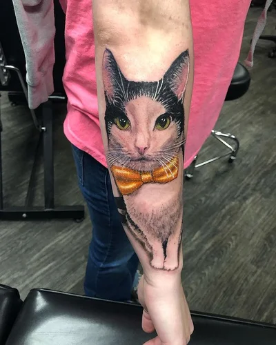 Aaron Ross tattoo 012