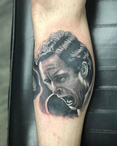 Aaron Ross tattoo 017