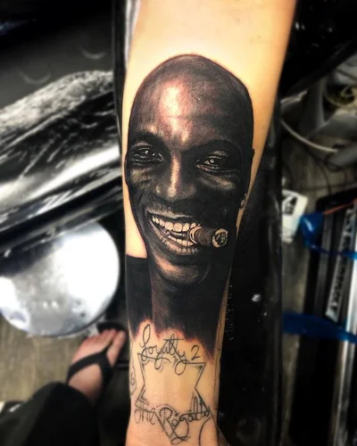 Aaron Ross tattoo 018