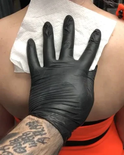 Aaron Ross tattoo 020