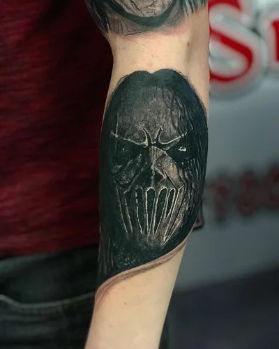 Aaron Ross tattoo 022