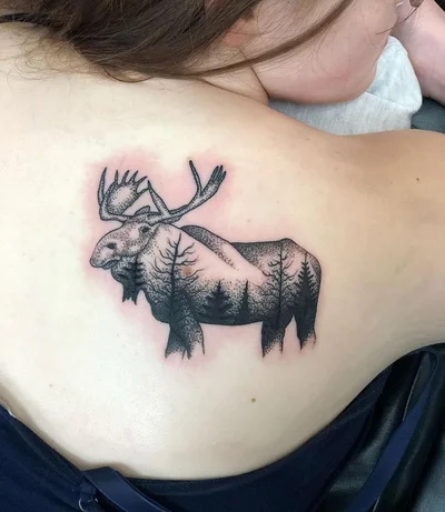 Aaron Ross tattoo 024
