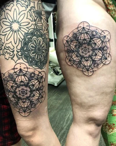 Aaron Ross tattoo 025