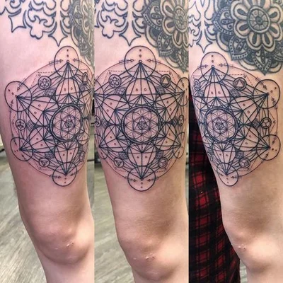 Aaron Ross tattoo 028