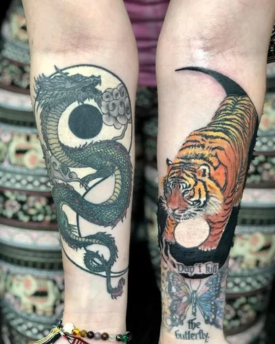 Aaron Ross tattoo 045