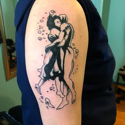 Spellbound Tattoos and Supply tattoo 007