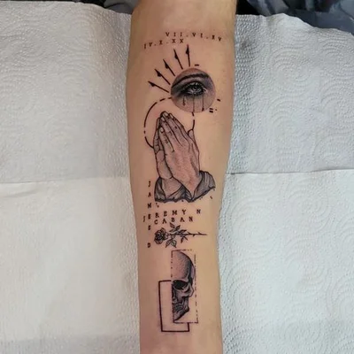 Spellbound Tattoos and Supply tattoo 008