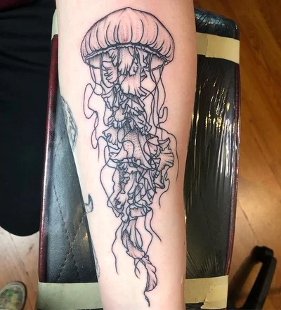 Spellbound Tattoos and Supply tattoo 011