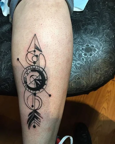Spellbound Tattoos and Supply tattoo 016