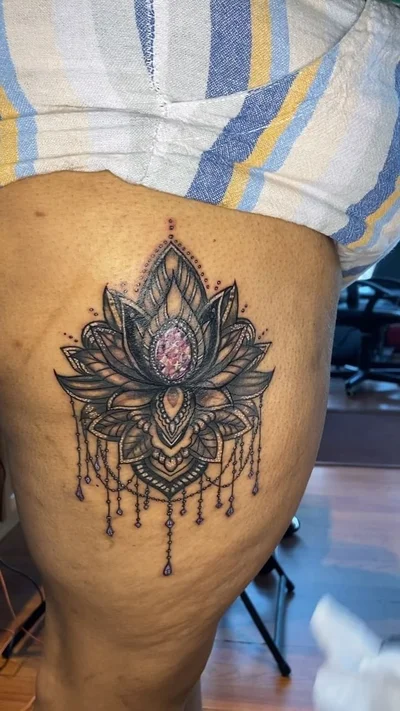 Spellbound Tattoos and Supply tattoo 017
