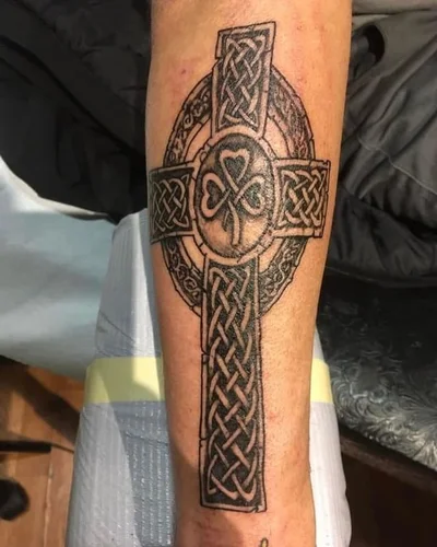 Spellbound Tattoos and Supply tattoo 018