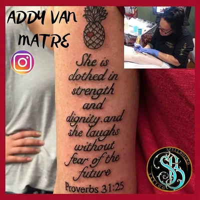 Spellbound Tattoos and Supply tattoo 021