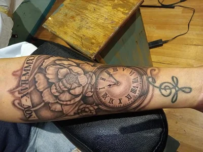 Spellbound Tattoos and Supply tattoo 023