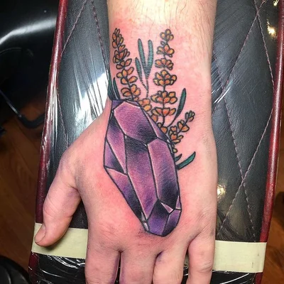 Spellbound Tattoos and Supply tattoo 027
