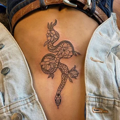 Spellbound Tattoos and Supply tattoo 028