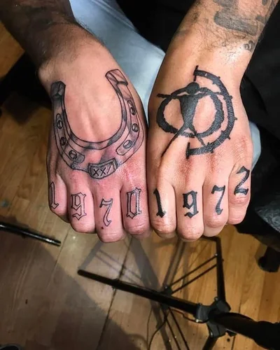Spellbound Tattoos and Supply tattoo 033