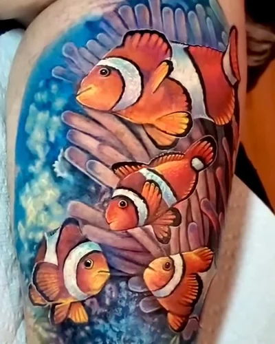 Spellbound Tattoos and Supply tattoo 035