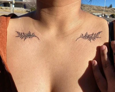 Spellbound Tattoos and Supply tattoo 038