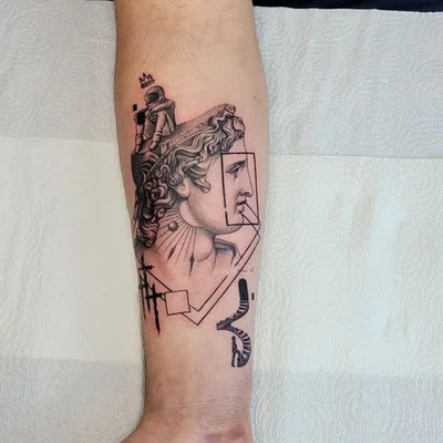 Spellbound Tattoos and Supply tattoo 040