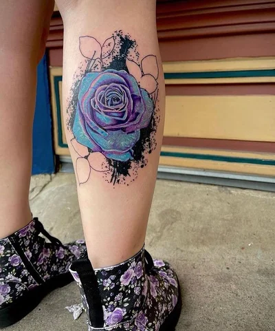Spellbound Tattoos and Supply tattoo 041