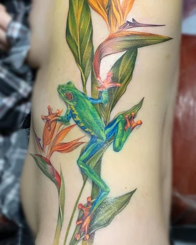 Shalynn Doan tattoo 007