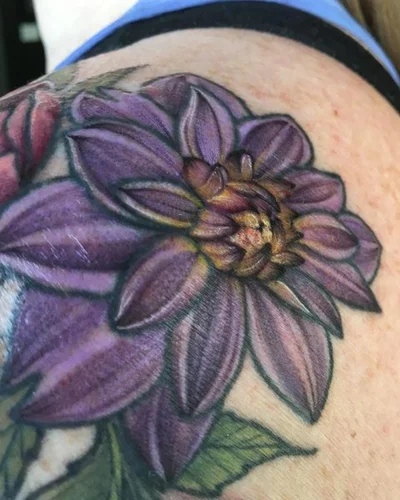 Shalynn Doan tattoo 008