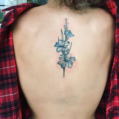 Shalynn Doan tattoo 009