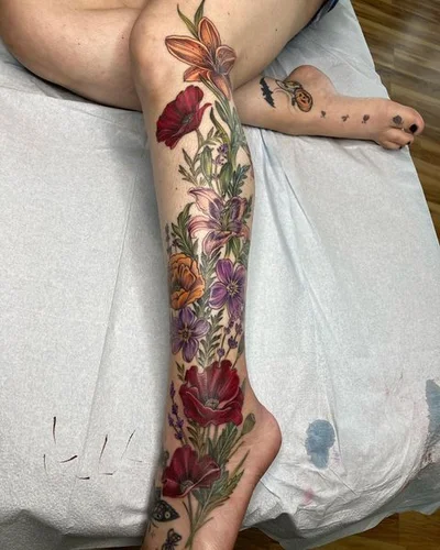 Shalynn Doan tattoo 010