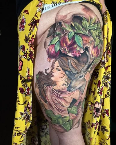 Shalynn Doan tattoo 013