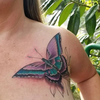 Shalynn Doan tattoo 014
