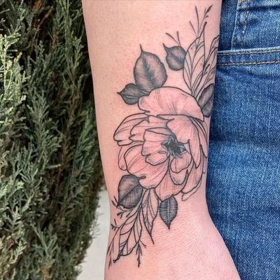 Shalynn Doan tattoo 016