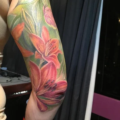 Shalynn Doan tattoo 017