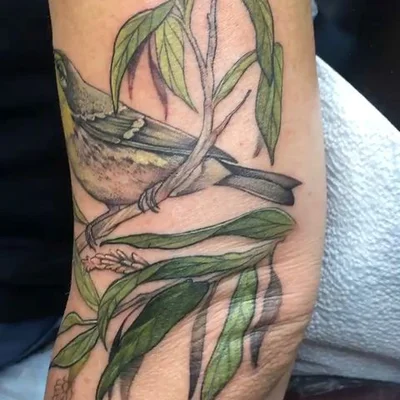 Shalynn Doan tattoo 019