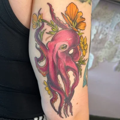 Shalynn Doan tattoo 021