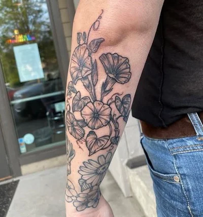 Shalynn Doan tattoo 022