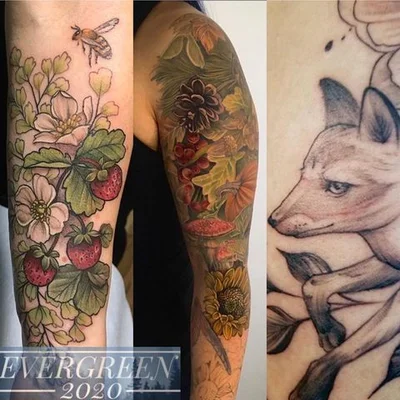 Shalynn Doan tattoo 025